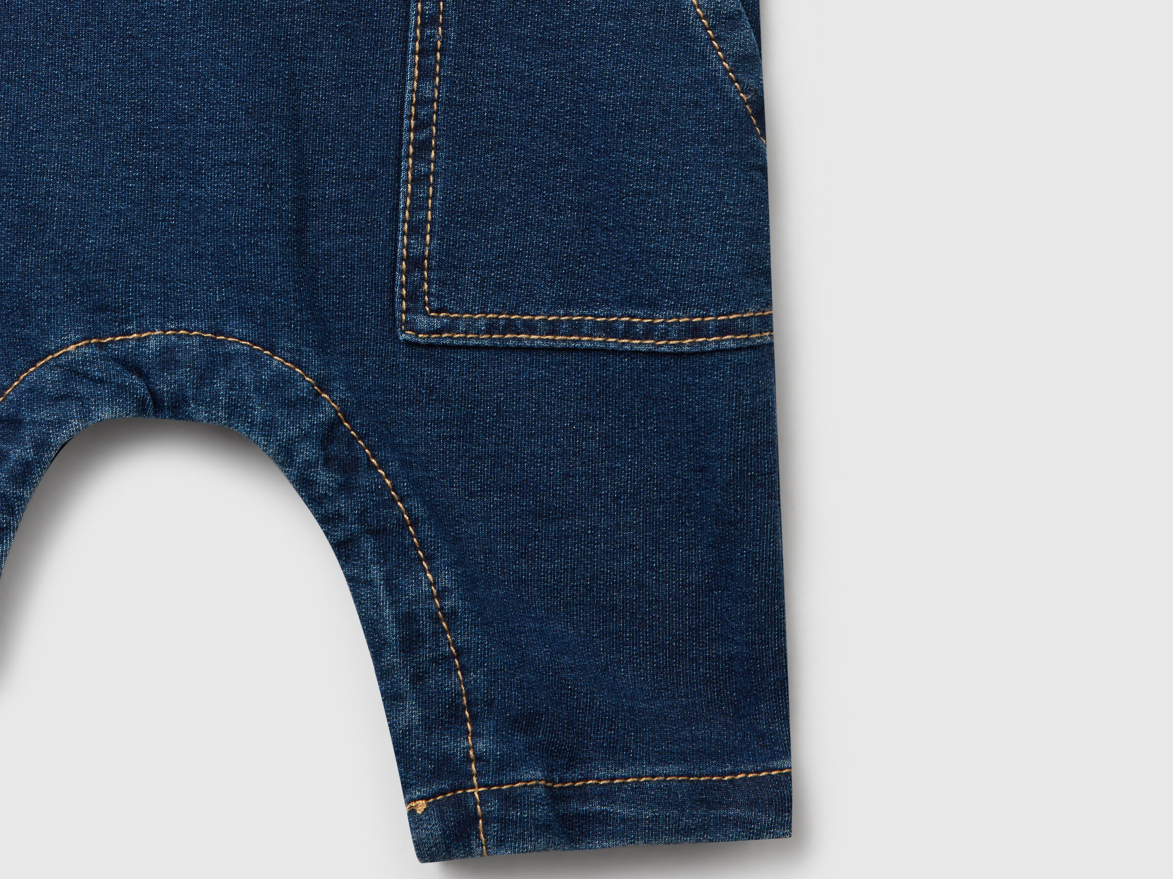 DUNGAREE New Born (0-18 months) image number 4